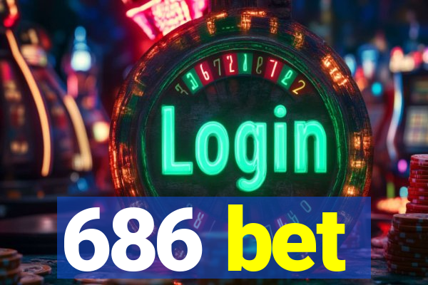 686 bet